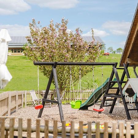 Ferienwohnung Winkelmann Landurlaub Schmallenberg Ngoại thất bức ảnh